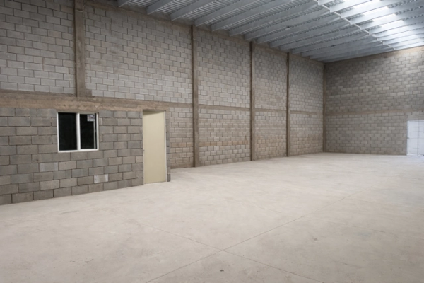 Bodega en renta en El Tajito, Torreón — foto 2 de 5