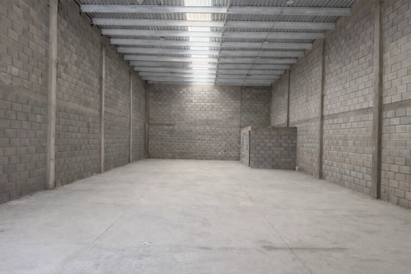 Bodega en renta en El Tajito, Torreón — foto 3 de 5
