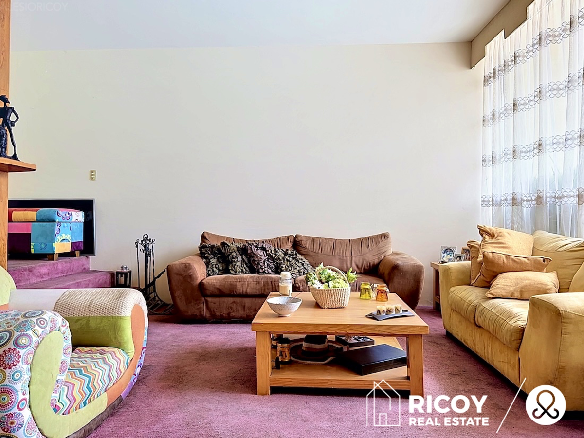 Casa en venta en Villa Verdún, Álvaro Obregón — foto 1 de 37