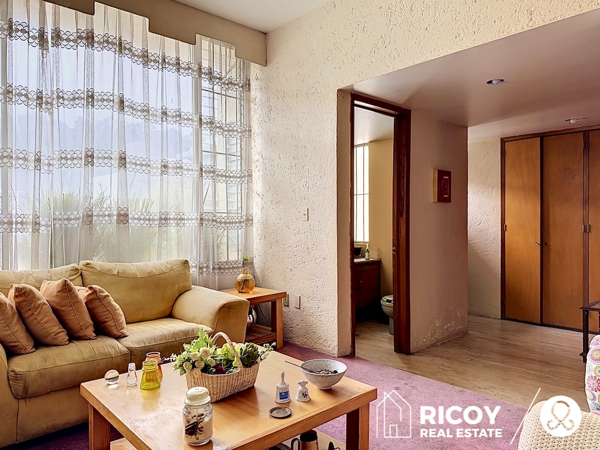 Casa en venta en Villa Verdún, Álvaro Obregón — foto 2 de 37