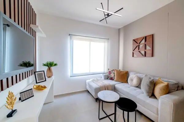 Departamento en venta en Meseta Altta Homes, Apaseo El Grande — foto 3 de 10