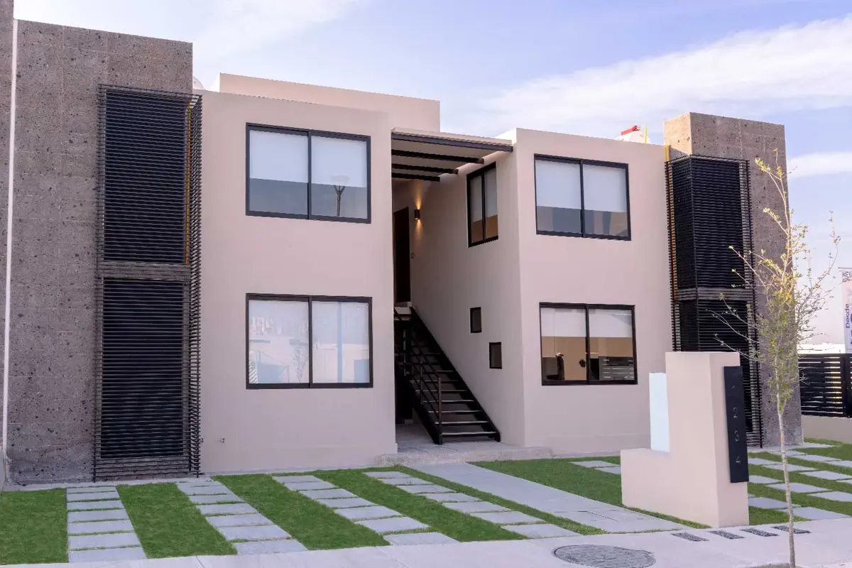 Departamento en venta en Meseta Altta Homes, Apaseo El Grande — foto 1 de 10