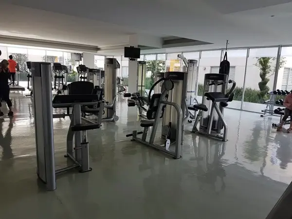 Departamento en renta en El Reloj, Coyoacán — foto 2 de 5