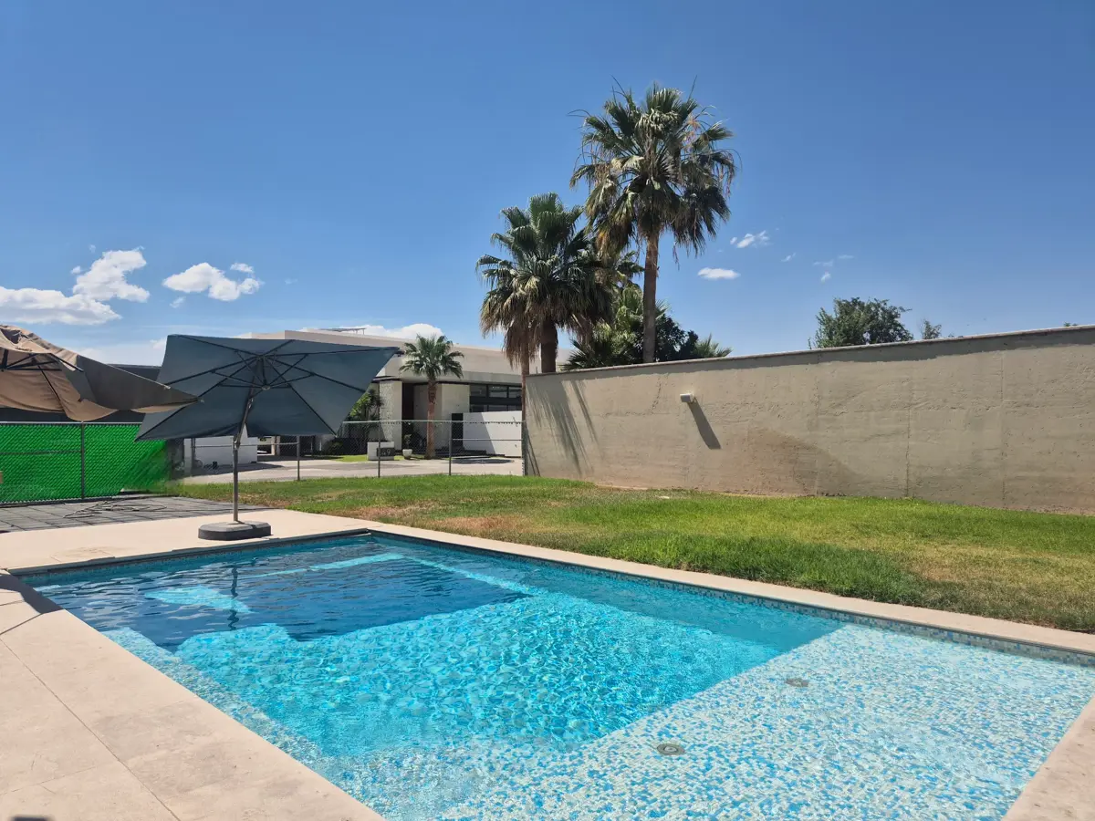 Quinta en venta en Quintas San Isidro, Torreón — foto 1 de 14