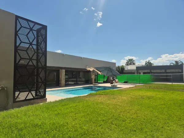 Quinta en venta en Quintas San Isidro, Torreón — foto 2 de 14