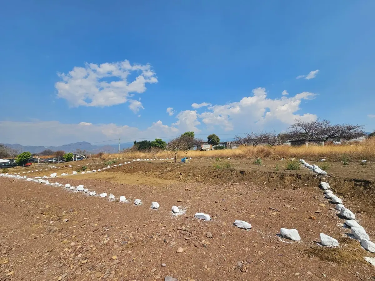 Terreno en venta en Tlayacapan Centro, Tlayacapan — foto 1 de 7