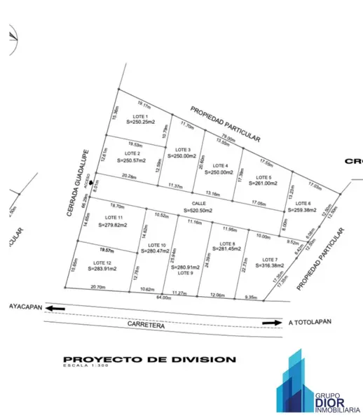 Terreno en venta en Tlayacapan Centro, Tlayacapan — foto 2 de 7