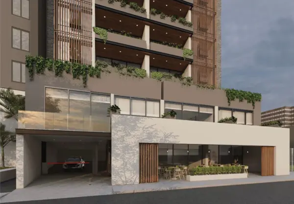 Departamento en venta en Américas Britania, Morelia — foto 3 de 6