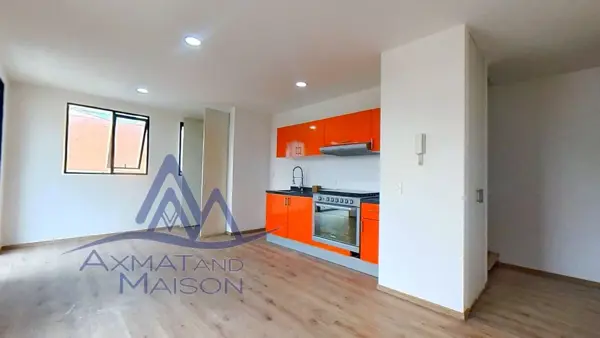 Departamento en venta en Moderna, Benito Juárez — foto 2 de 20