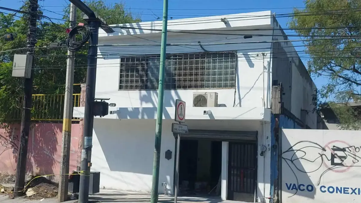 Casa en venta en Coyoacán, Monterrey — foto 1 de 13