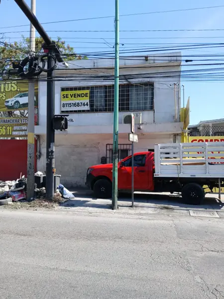Casa en venta en Coyoacán, Monterrey — foto 2 de 13