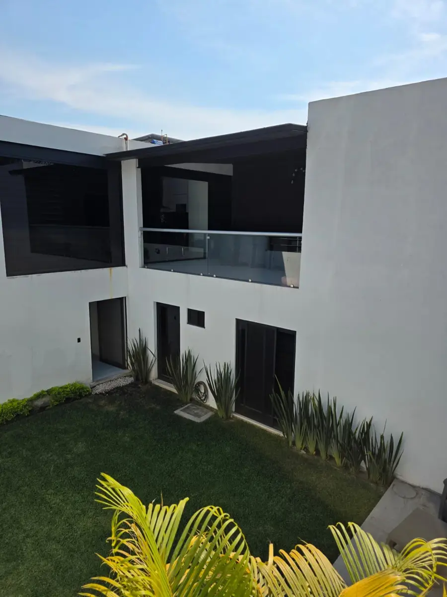 Casa en venta en Acapatzingo, Cuernavaca — foto 1 de 5