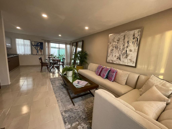 Casa en venta en El Dorado II, León — foto 2 de 19