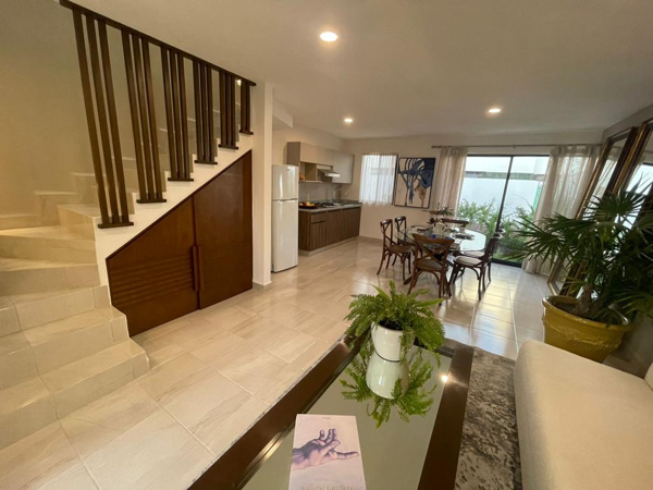 Casa en Bosques del Dorado Elite
