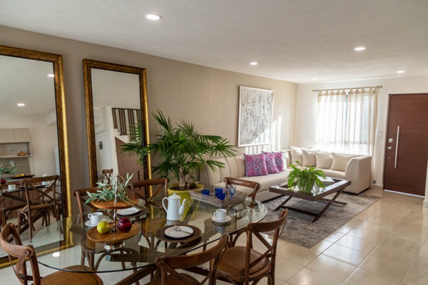 Casa en venta en El Dorado II, León — foto 3 de 19