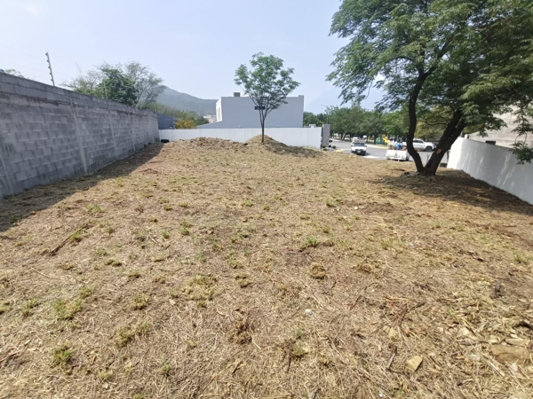 Terreno en venta en El Refugio, Monterrey — foto 3 de 4