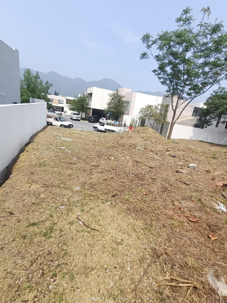 Terreno en venta en El Refugio, Monterrey — foto 2 de 4
