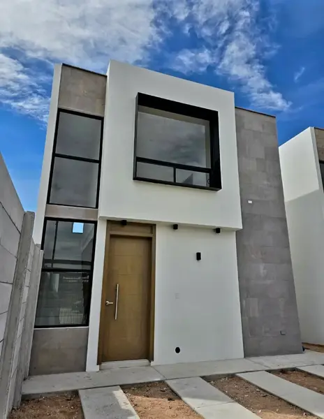 Casa en venta en Miraflores, Mexicali — foto 2 de 13