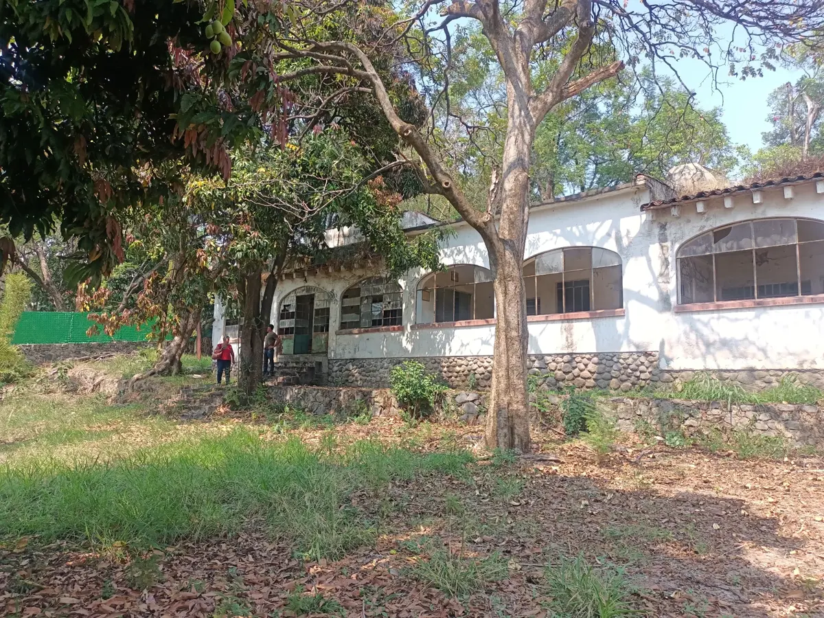 Terreno en venta en La Pradera, Cuernavaca — foto 1 de 26