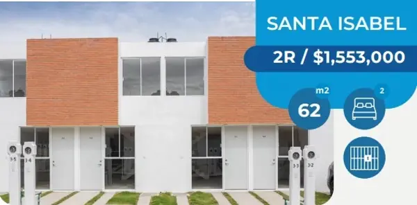 Casa en Las Carmelitas, Puebla, Puebla