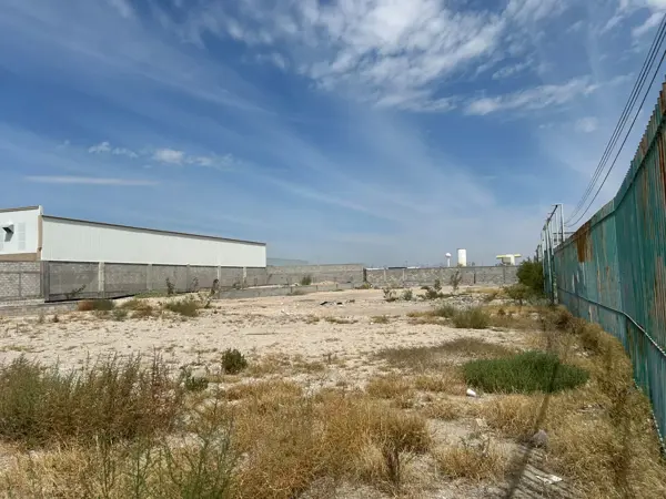 Terreno en renta en Carolinas, Torreón — foto 2 de 7