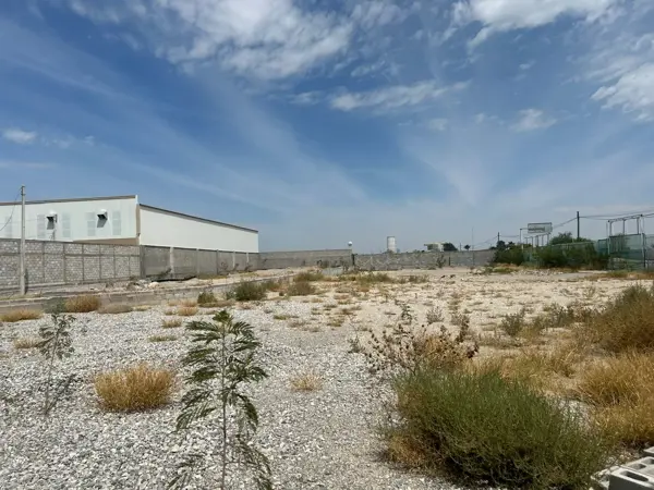 Terreno en renta en Carolinas, Torreón — foto 3 de 7