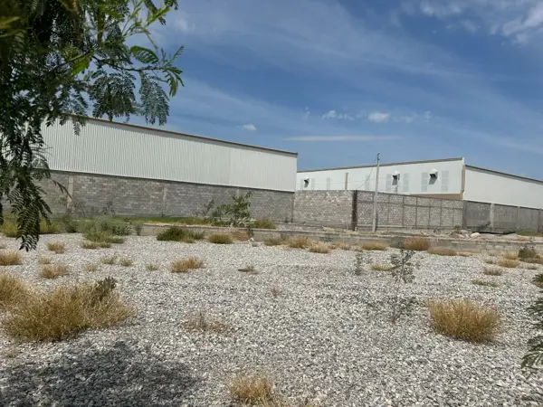 Terreno Comercial en Renta en Carolinas, Torreón - 4900 m² para Actividades Productivas Terreno Comercial en Renta en Carolinas, Torreón - 4900 m² para Actividades Productivas