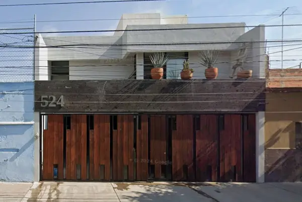 Venta de Hermosa Casa en Aguascalientes