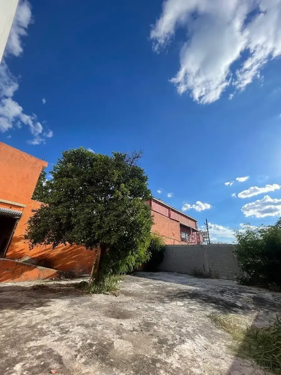 Terreno en venta en Hacienda los Angeles, San Nicolás de los Garza — foto 1 de 5