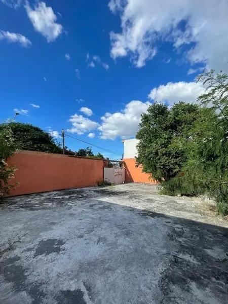 Terreno en venta en Hacienda los Angeles, San Nicolás de los Garza — foto 2 de 5