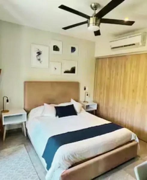 Departamento en venta en Aquasol Playa del Carmen, Playa del Carmen — foto 3 de 14
