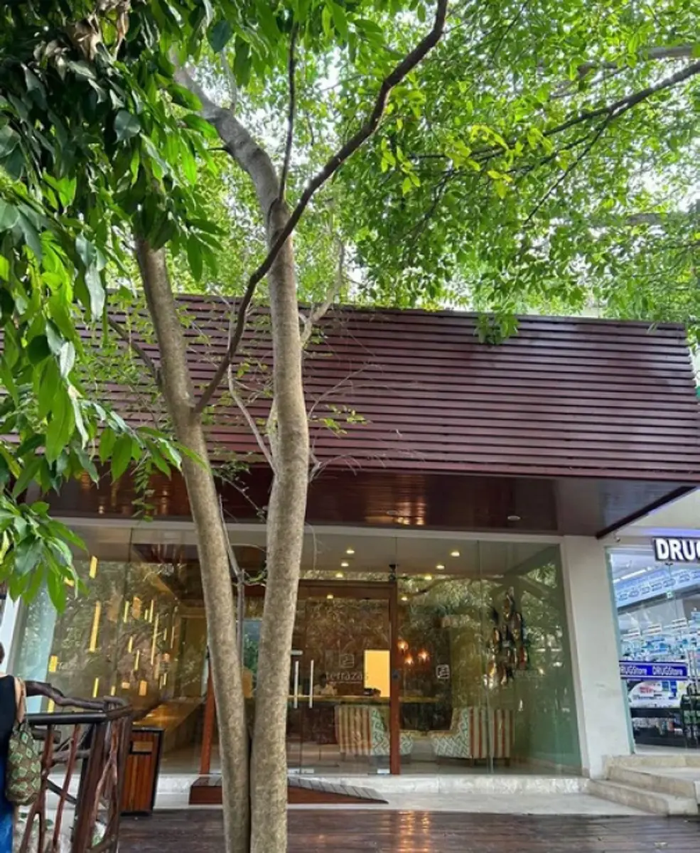 Departamento en venta en Aquasol Playa del Carmen, Playa del Carmen — foto 1 de 14