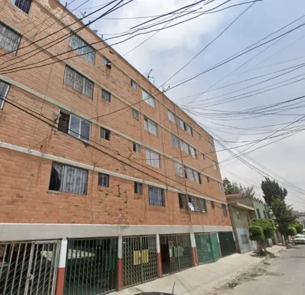 Departamento en venta en Santa Martha Acatitla, Iztapalapa — foto 3 de 10