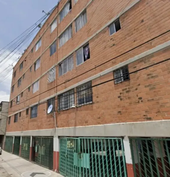 Departamento en venta en Santa Martha Acatitla, Iztapalapa — foto 2 de 10