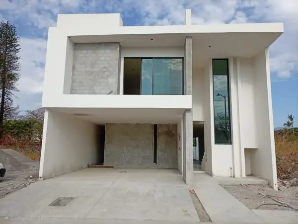 Casa en venta en Centro Jiutepec, Jiutepec — foto 2 de 15