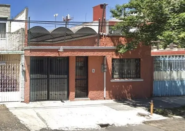 Casa en venta en Lindavista Norte, Gustavo A. Madero — foto 3 de 9