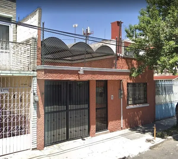 Casa en venta en Lindavista Norte, Gustavo A. Madero — foto 2 de 9