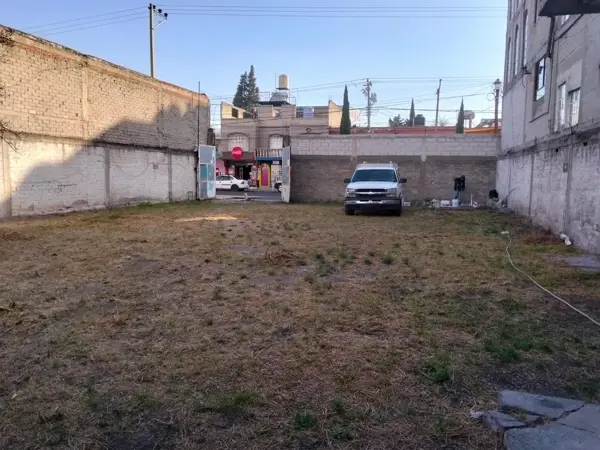 Terreno en venta en San Miguel, Apizaco — foto 2 de 7