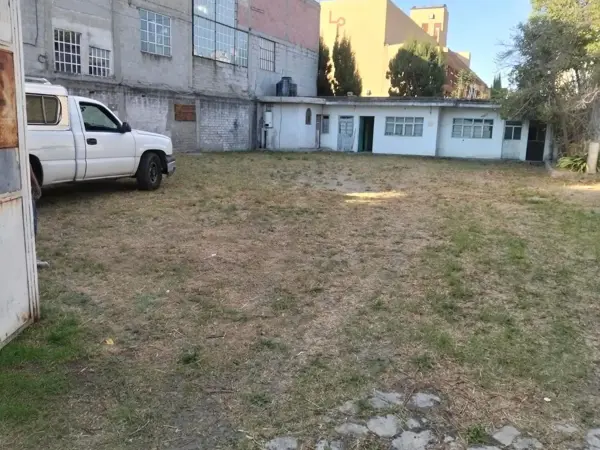 Terreno en venta en San Miguel, Apizaco — foto 3 de 7