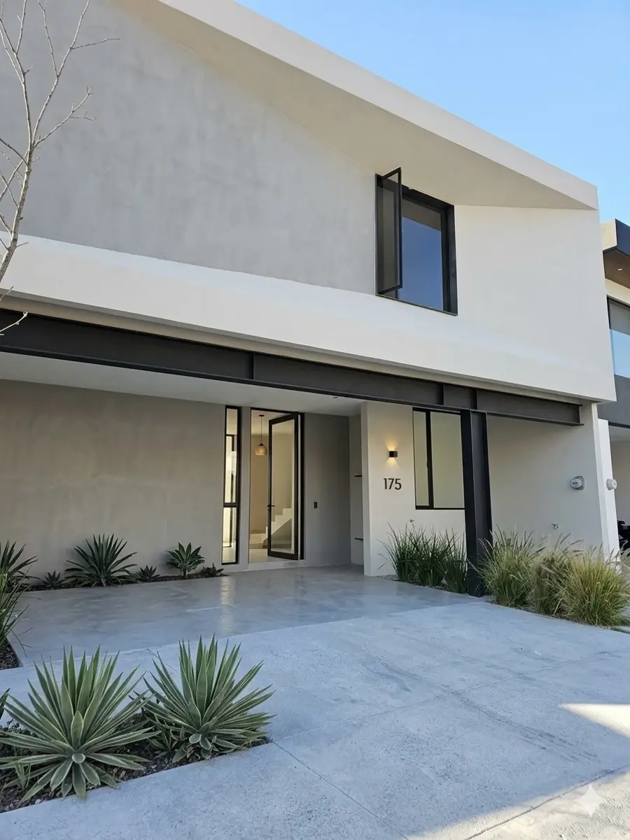 Casa en venta en Monte Sabino Residencial, Saltillo — foto 1 de 15
