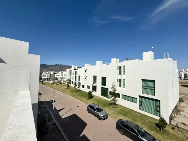 Casa en venta en Del Judío, Pachuca de Soto — foto 3 de 32