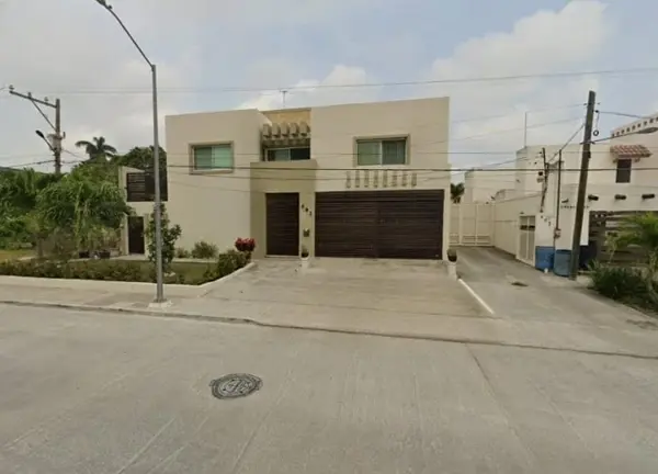 Casa en venta en El Charro, Tampico — foto 2 de 9