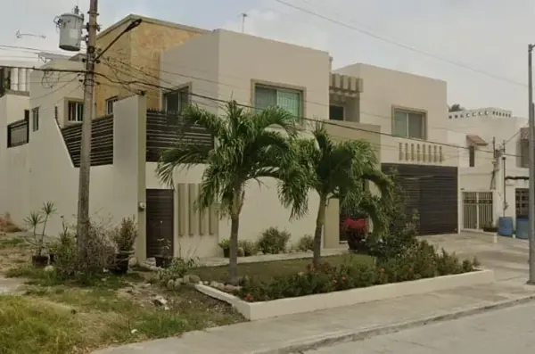 Casa en venta en El Charro, Tampico — foto 3 de 9