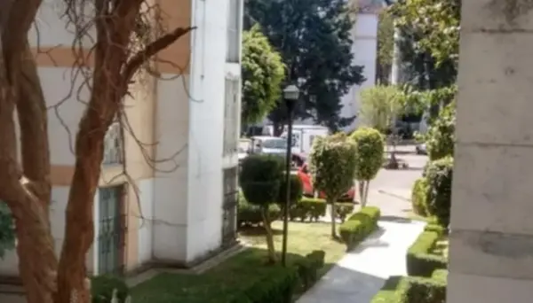 Departamento en venta en Pedregal de Santa Úrsula Xitla, Tlalpan — foto 3 de 10