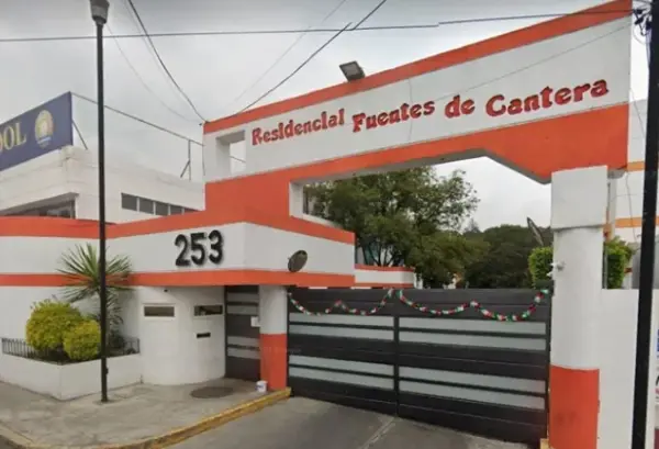 Departamento en venta en Pedregal de Santa Úrsula Xitla, Tlalpan — foto 2 de 10