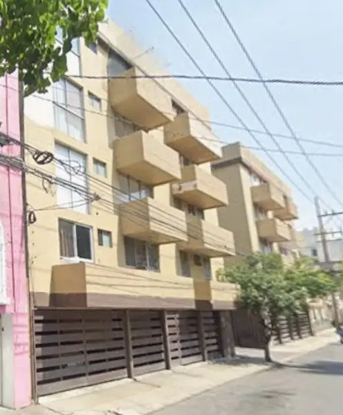 Departamento en venta en San Alvaro, Azcapotzalco — foto 3 de 7