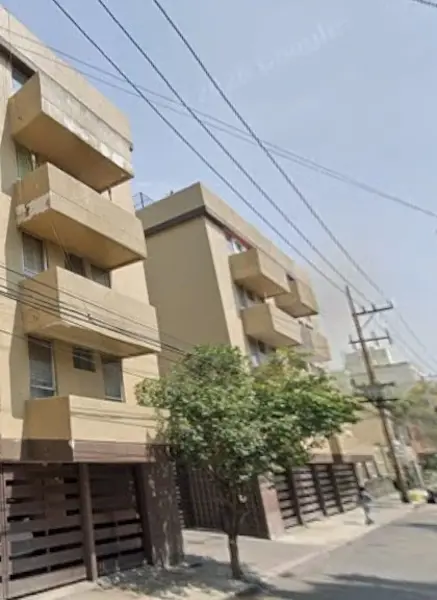 Departamento en venta en San Alvaro, Azcapotzalco — foto 2 de 7