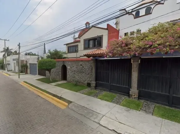 Casa en venta en Condominios Bugambilias, Cuernavaca — foto 3 de 18