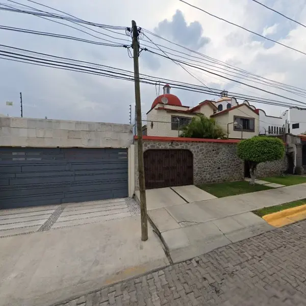 Casa en venta en Condominios Bugambilias, Cuernavaca — foto 2 de 18