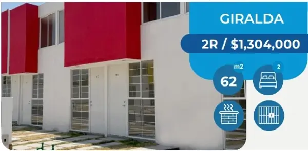 Casa en Infonavit San Bartolo, Puebla, Puebla